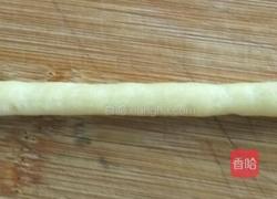 烤麻花的做法图解7