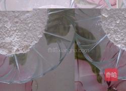 双色戚风蛋糕的做法图解6