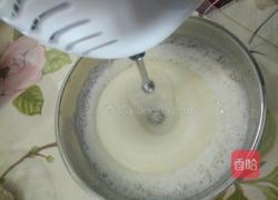 双色戚风蛋糕的做法图解14