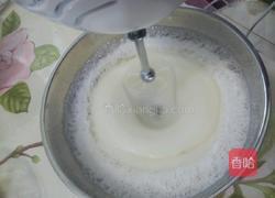 双色戚风蛋糕的做法图解15