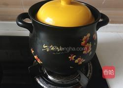 玉米排骨汤的做法图解6