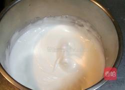 輕乳酪蛋糕(起士片版)8寸的做法图解11