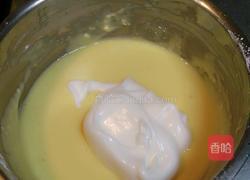 輕乳酪蛋糕(起士片版)8寸的做法图解12