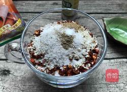 家常辣椒油的做法图解2