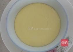蒸蛋的做法图解5