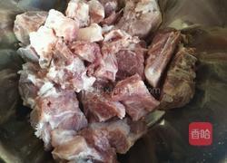 秘制排骨的做法图解3