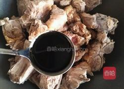 秘制排骨的做法图解7