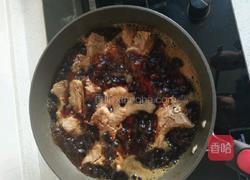 秘制排骨的做法图解10