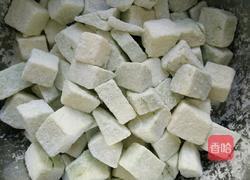 糖醋脆皮茄子的做法图解5