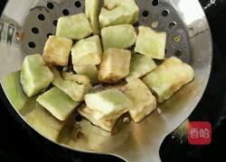 糖醋脆皮茄子的做法图解7