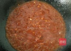 糖醋脆皮茄子的做法图解9