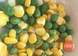 金枪鱼三明治的做法图解1