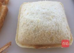 金枪鱼三明治的做法图解7