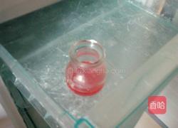 双色水晶布丁的做法图解4