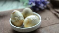 茶葉蛋的做法圖解13