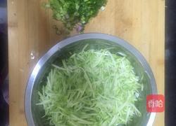 西葫芦饼的做法图解2