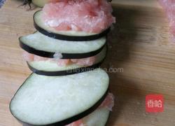 炸茄盒的做法图解5