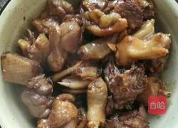 蜜汁鸭的做法图解2