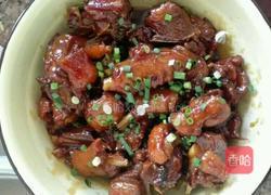 蜜汁鸭的做法图解3