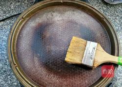 糯米鸡蛋饼的做法图解7