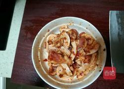 粉蒸五花肉的做法图解4