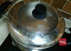 粉蒸五花肉的做法图解6