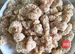 鸡柳的做法图解3