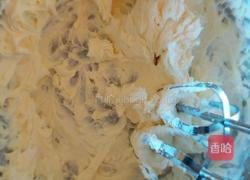 芒果慕斯蛋糕的做法图解9