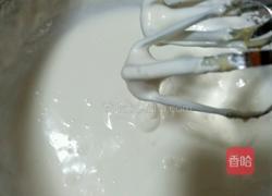 芒果慕斯蛋糕的做法图解11