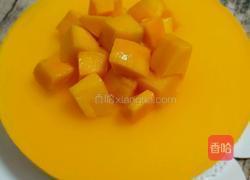 芒果慕斯蛋糕的做法图解18