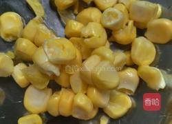 番茄蛋汁拌面的做法图解4