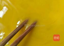 番茄蛋汁拌面的做法图解5