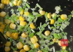 番茄蛋汁拌面的做法图解7