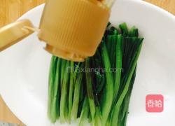 蒜蓉油麦菜的做法图解4