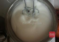 戚风蛋糕的做法图解3