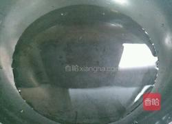 春笋炒瘦肉的做法图解3