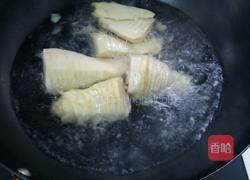 春笋炒瘦肉的做法图解5