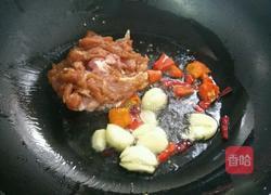 春笋炒瘦肉的做法图解10