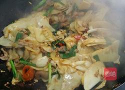 春笋炒瘦肉的做法图解15
