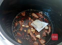 可乐排骨的做法图解4