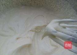 水果蛋糕的做法图解3