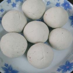 芋头丸子的做法[图]