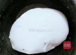 芋頭丸子的做法圖解3