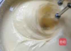 黑提子蛋糕卷的做法图解4