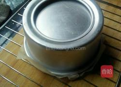 黑提子蛋糕卷的做法图解11