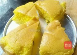 黑提子蛋糕卷的做法图解12