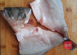 松鼠鱼的做法图解2