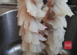 松鼠鱼的做法图解3