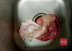 火爆肚头的做法图解2