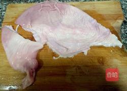 火爆肚头的做法图解5